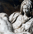 Art Essay of the Month: Pietà (1497–1499) by Michelangelo (1475–1564)