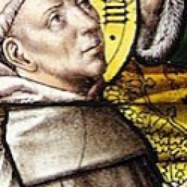 The Twelve Steps up the Mountain of Pride According to St. Bernard of Clairvaux
