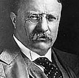 Teddy Roosevelts Passion for Family Life Outranked Every Other