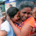 No tears for Sri Lanka&#039;s Easter massacre