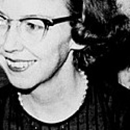 Flannery 0&#039;Connor Banned