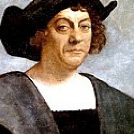 Columbus and the Origins of International Law