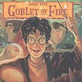 Not Quite Narnia: The Harry Potter books in review