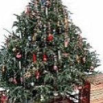 The Tree of the Christ Child