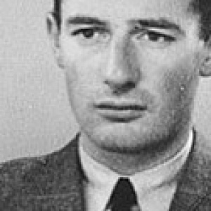 Remembering Raoul Wallenberg