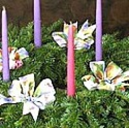 The History of the Advent Wreath