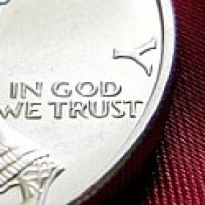 Why it matters that our democracy trust in God