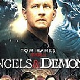 Lies, Damned Lies and Dan Brown: Fact-checking Angels &amp; Demons