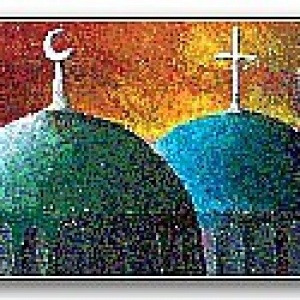 Christian in a Muslim World