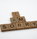 Confused about public apologies for the past? I&#039;m not.