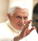 Thank You!—Pope Benedict XVI Offers a Salve to His Hurting Children