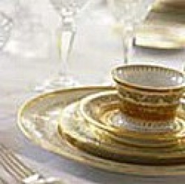 Table Manners for the Home