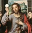 Love, the Eucharist, and the Heart of Jesus