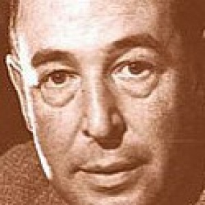 C.S. Lewis paid a penalty for being an outspoken Christian