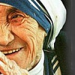 The Dark Night of Mother Teresa
