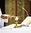 8 Reasons to Go to Mass