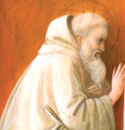 Saint Benedict Orders Saint Maurus to the Rescue of Saint Placidus