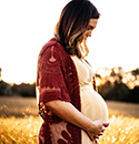 The Sanctifying Work of Pregnancy