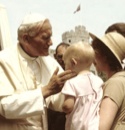 St. John Paul II: Missionary of Love and Life