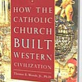 The Catholic Church and the Creation of the University