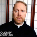 Fr. Moloney’s lessons for minds that hate