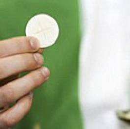 How Many Times a Day May One Receive Communion?