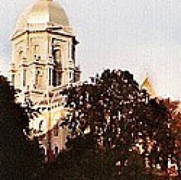 Mandatum Cover-Up?  Part III: Notre Dame