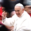 Message of His Holiness Pope Francis for Lent 2016