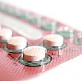 The Pill Turns 50: Medicine That Makes You Sick