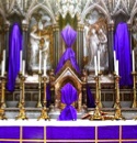 Why Do We Cover Crucifixes and Statues During Lent?