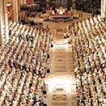 Vatican II: The Yes and the No