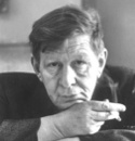 W.H. Auden and the Holy Spirit