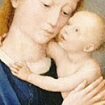 Mary&#039;s Virginity During Jesus&#039; Birth