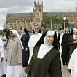 The Vatican&#039;s Investigation of Women Religious in America