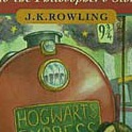 Some Thoughts on the Harry Potter Series