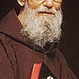 Father Solanus Casey and His &#039;favors&#039;
