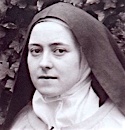 Saint Thérèse of Lisieux and Mercy