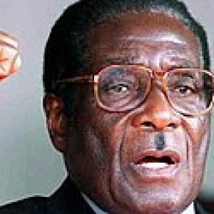 Mugabe&#039;s Roman Holiday