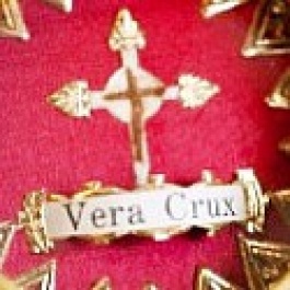 Taking the Measure of Relics of the True Cross