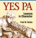 Yes Pa: Lessons in Character