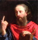 Saint Paul the Sociologist