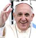Joy Is On Tour – How Pope Francis Stunned Me &amp; America