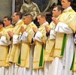 The Color of Liturgical Vestments