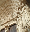 Chartres, an inn for God: How the Church has changed the world