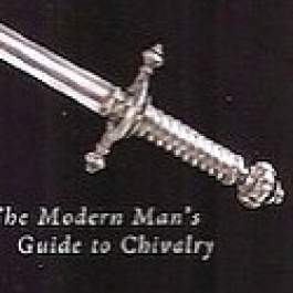 The Compleat Gentleman: The Modern Man&#039;s Guide to Chivalry