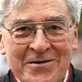 Cardinal Lustiger, R.I.P.