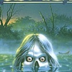 Judging a Book by its Cover: Goosebumps