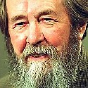 Solzhenitsyn and His Critics