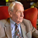 Vale, Christopher Tolkien. Middle-earth is indebted to you