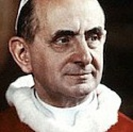 The Vindication of Humanae Vitae